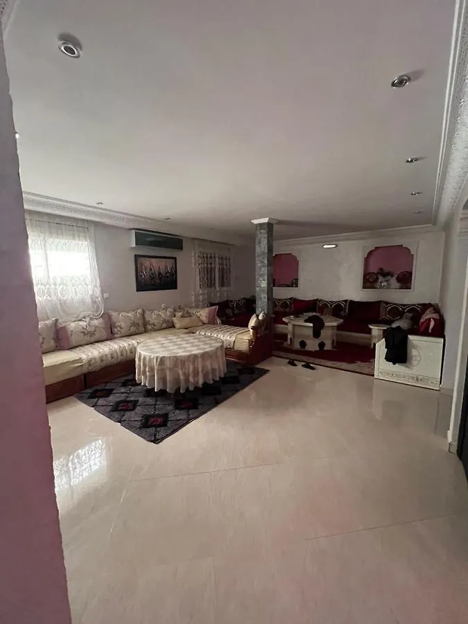 Batnod Appart Agadir Daire